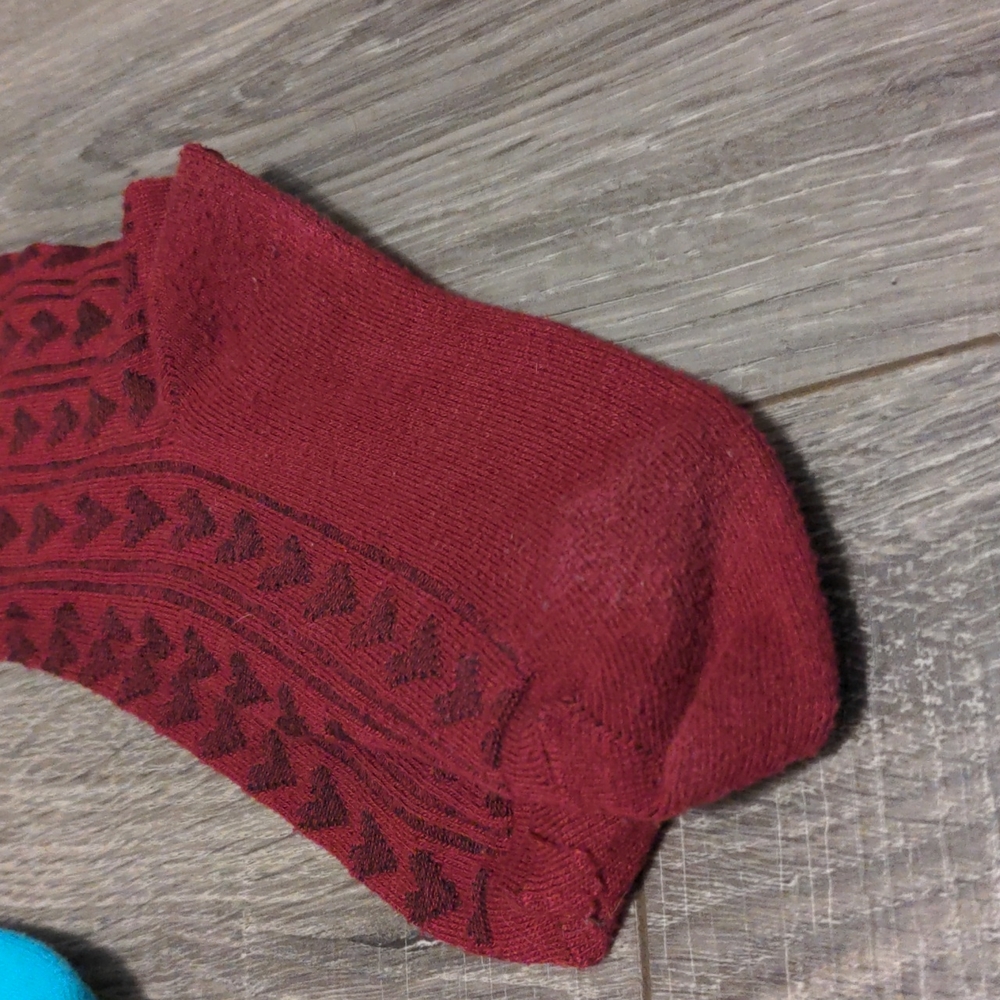 Knee High Boot Socks - Picture 5 of 5